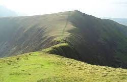 Mynydd Tal-y-Mignedd - Bethesda