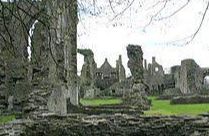 Neath Abbey, (CADW)