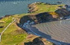 Nefyn Golf Club - Morfa Nefyn