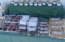 Newcastle Emlyn Open Air Market