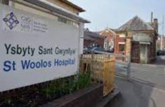 Newport - St. Woolos Community Hospital