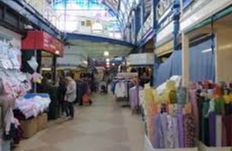 Newport Indoor Markets - South Wales