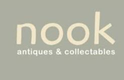 Nook Antiques and Vintage - Llangollen