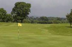 Northop Golf Club