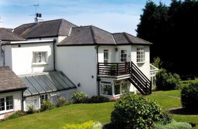 Old Vicarage Cottages - Penally