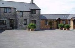 Parc Coed Machen Country Cottages - St Brides-super-Ely