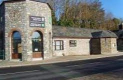 Pembroke Information Centre