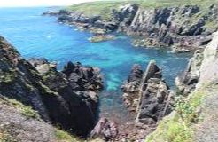 Pembrokeshire Coast National Park