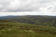 Pen y Boncyn Trefeilw - Bala