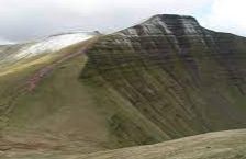 Pen y Fan - Storey Arms