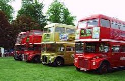 Basingstoke Festival of Transport