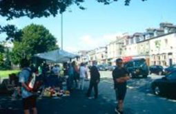 Porthmadog Friday Market