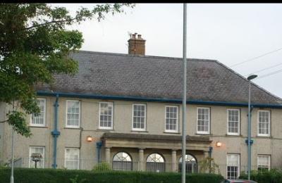 Pwllheli - Bryn Beryl Hospital (MIU)