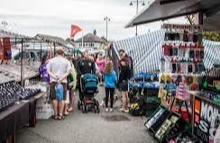 Pwllheli Wednesday Market