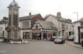 Rhayader