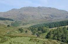 Rhobell Fawr - Dolgellau