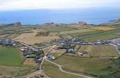 Rhossili