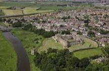 Rhuddlan