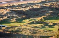 Royal St David's Golf Club - Harlech