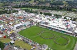 Royal Welsh Show - Builth Wells