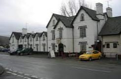 Severn Arms Hotel - Penybont