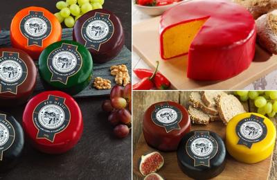 Snowdonia Cheese Co