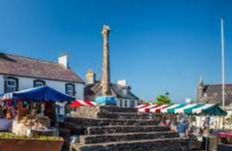 St Davids Market Day