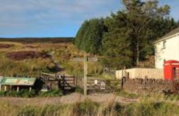 Storey Arms/ Brecon Beacons