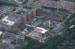 Swansea - Singleton Hospital