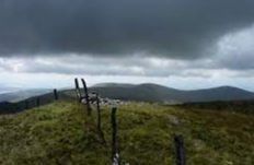 Tarrenhendre - Machynlleth