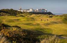 Tenby Golf Club