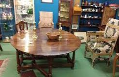 The Works Antiques Centre - Llandeilo