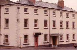 Tredegar Arms Hotel - Merthyr Tydfil