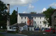 Tregaron Community Hospital