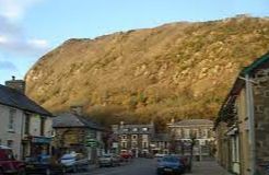 Tremadog