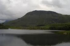 Tyrrau Mawr - Barmouth