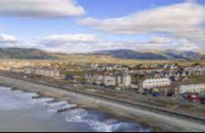 Tywyn