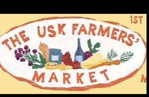 Usk Farmers Market