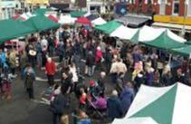 Wrexham Farmers Market