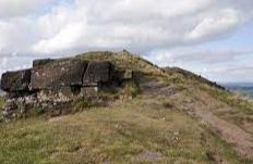 Ysgyryd Fawr - Abergavenny