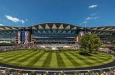 Ascot National Hunt Meet