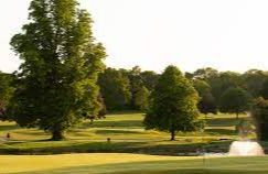 Calcot Park Golf Club