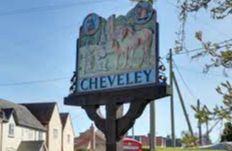 Cheveley