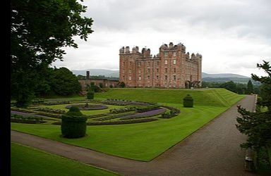 Drumlanrig Castle