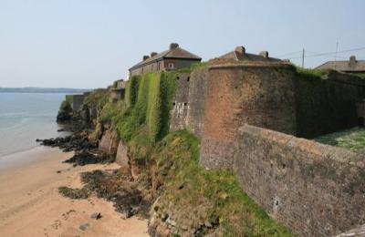 Duncannon Fort