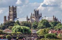 Ely - Cambridgeshire