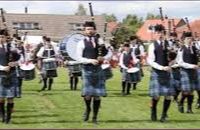 Highland Games - Alloa