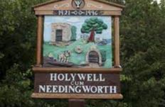 Holywell cum Needingworth