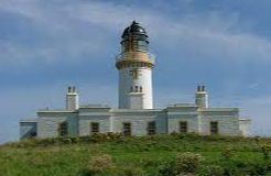 Little Ross Lighthouse