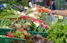 Llanelli Open Air Markets